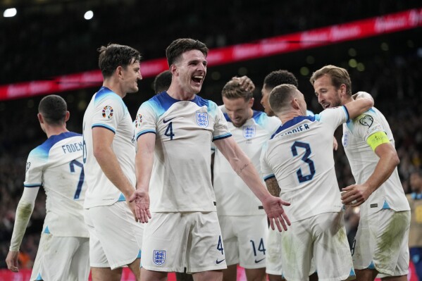Soccer news today in england hot sale
